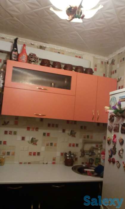 Продам квартиру, Парковая, фотография 3