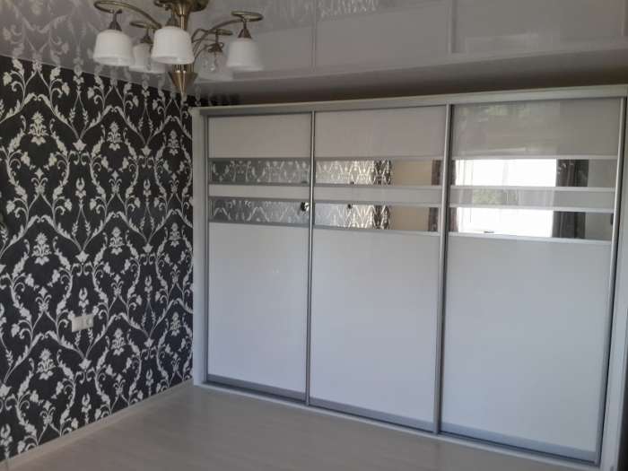 Шкаф купе, гардероб, кухни НА ЗАКАЗ, ЦЕНА ОТ ПРОИЗВОДИТЕЛЯ!!, фотография 3