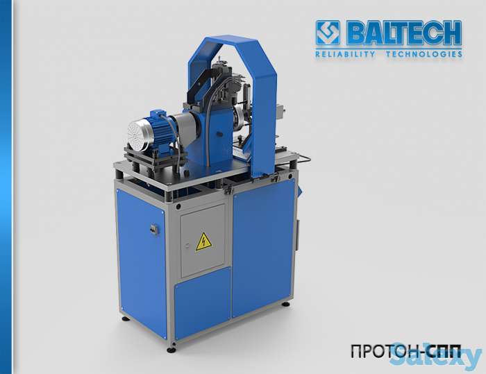 Диагностика насосов, вибродиагностика и сервис насосных агрегатов, надежность в технике, фотография 4