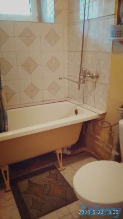 Продам 3-х комнатную квартиру, 8 микрорайон 26 дом, фотография 4