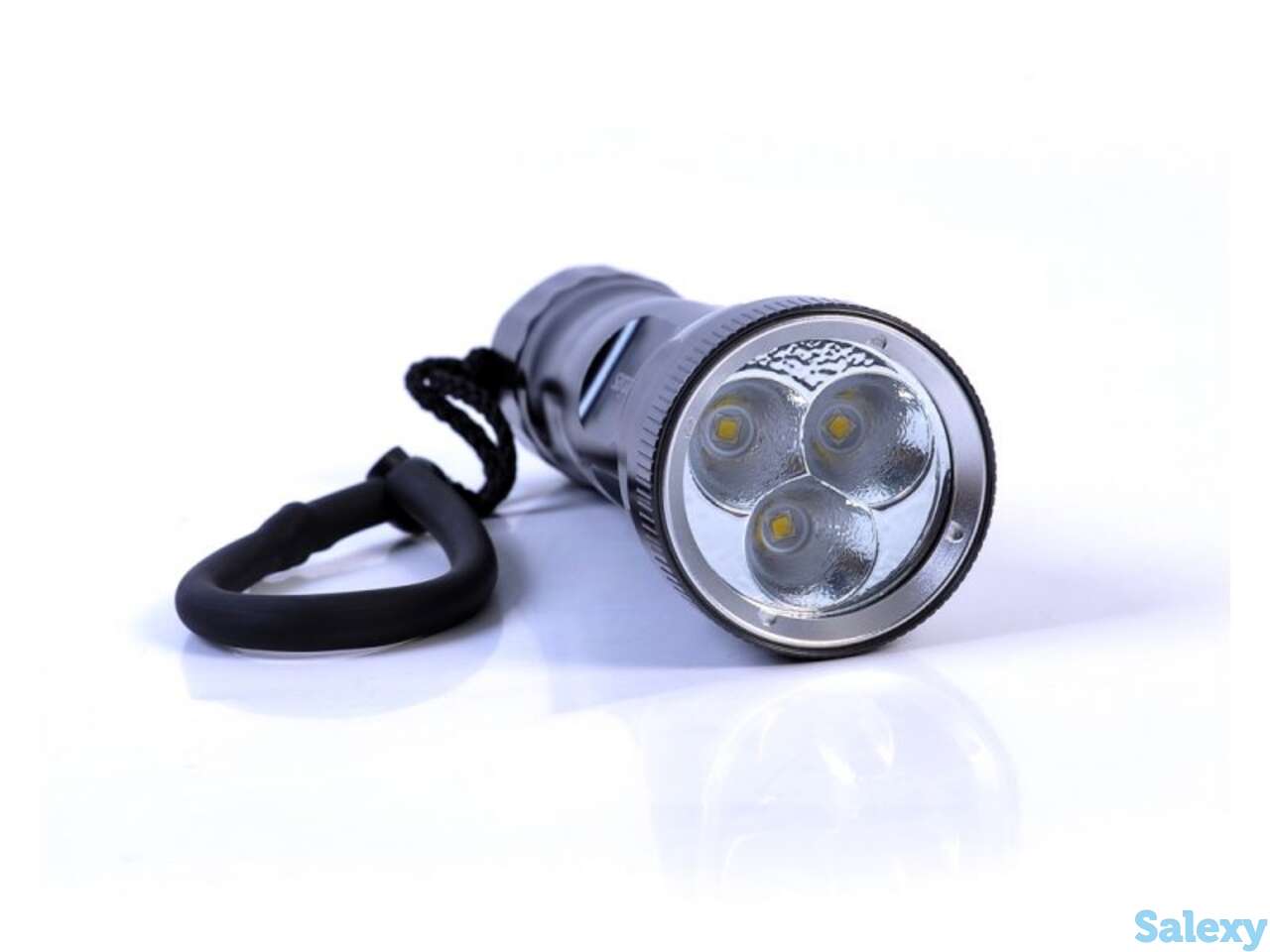 Фонарь подводный 