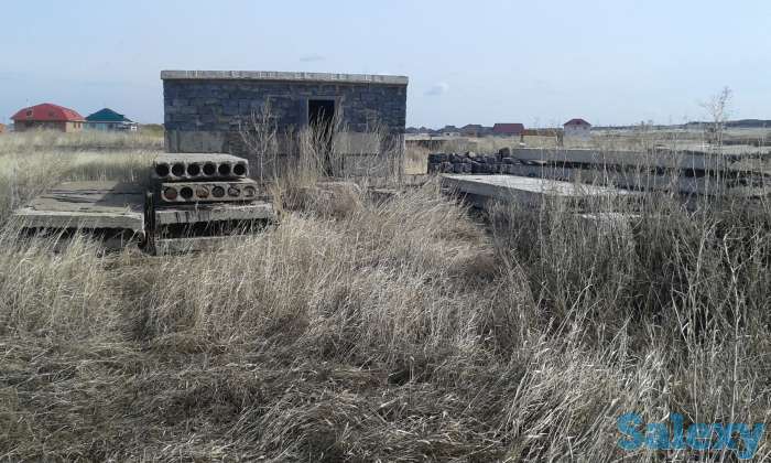 продам земельный участок под ИЖС, пос. Корейский за Жибек жолы, Карагандинская трасса, фотография 5