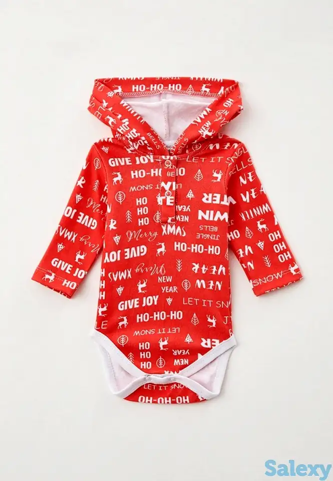 Боди котмаркот, фотография 1