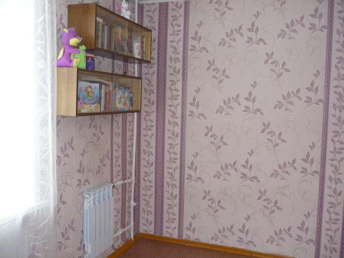 продам 4-х комнатную квартиру, 21 микрорайон, дом 23, фотография 6