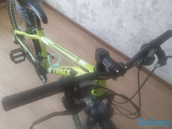 Продам велосипед, фотография 2