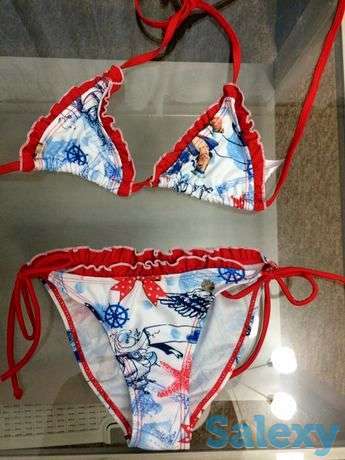 Купальник детский, фотография 1