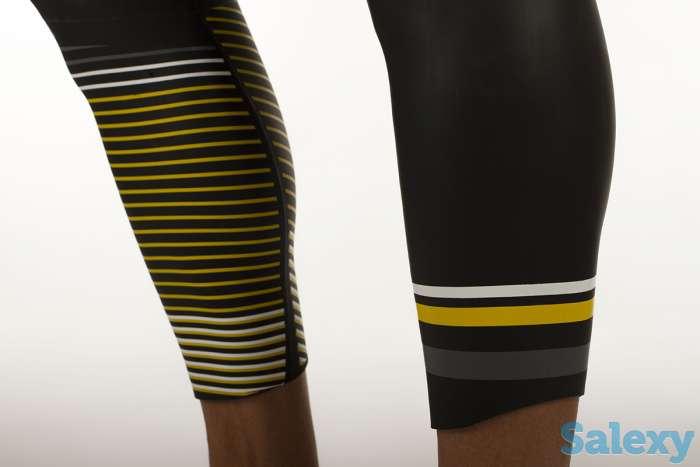 гидрокостюм для триатлона, фотография 12