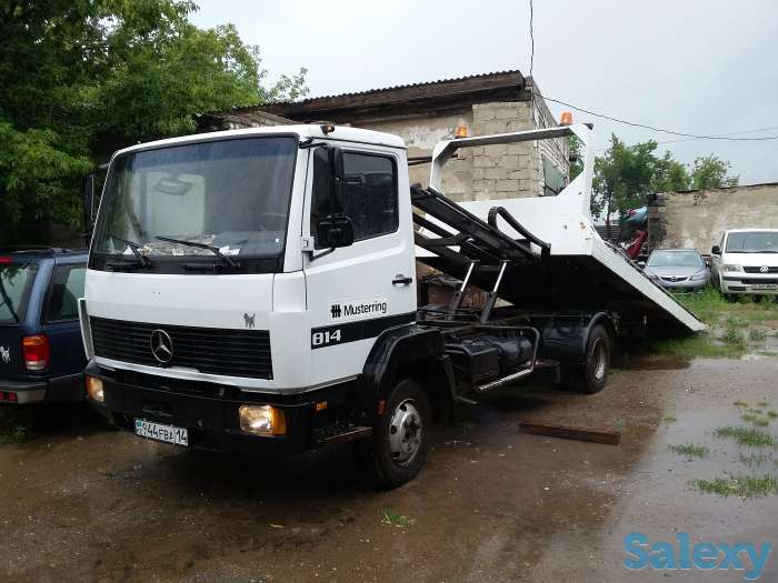 Эвакуатор Павлодар, фотография 3