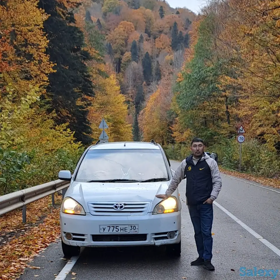 Такси Атырау Грозный, фотография 2