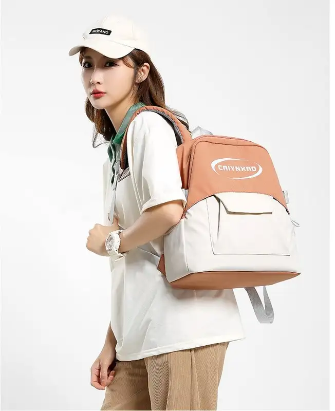 рюкзак для школьников и студентов, фотография 3