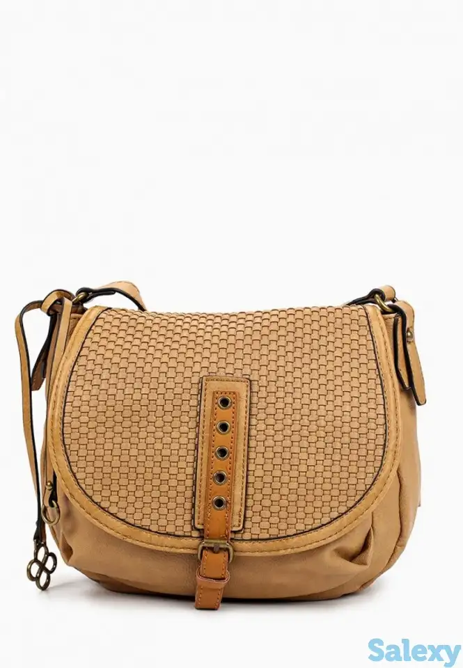 Сумка baggini, фотография 1