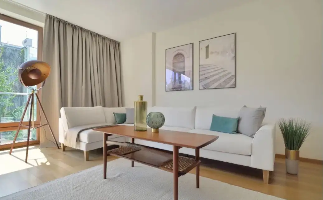 РиелторНедвижимостьИнвестиции Варшава, фотография 2