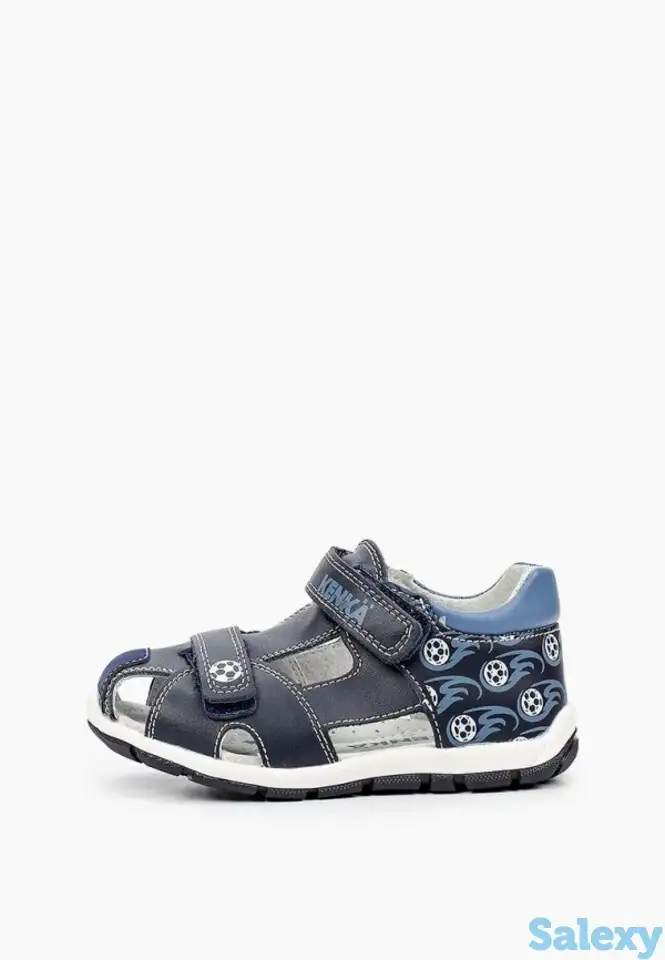 Сандалии kenkä, фотография 1