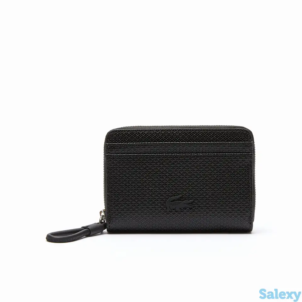 Кошелек lacoste chantaco, фотография 1