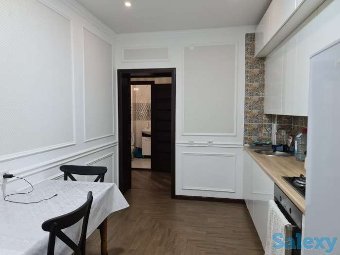 Сдам 1 комнатную квартиру, Батыс 2 5Д, фотография 5