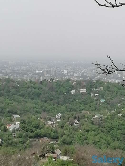 Продам земельный участок, СНТ КЕНСАЙ, фотография 1