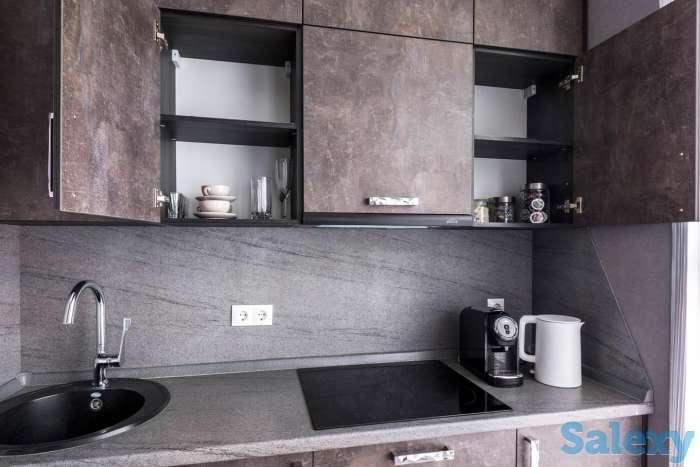 Роскошная квартира в жилом комплексе, ул. Абиша Кекилбайулы, 270, фотография 8