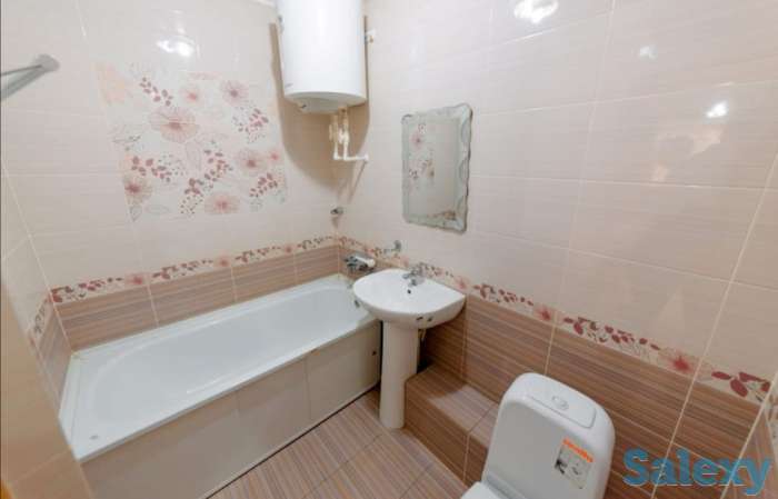 Сдаётся посуточно, 2мкр, фотография 3