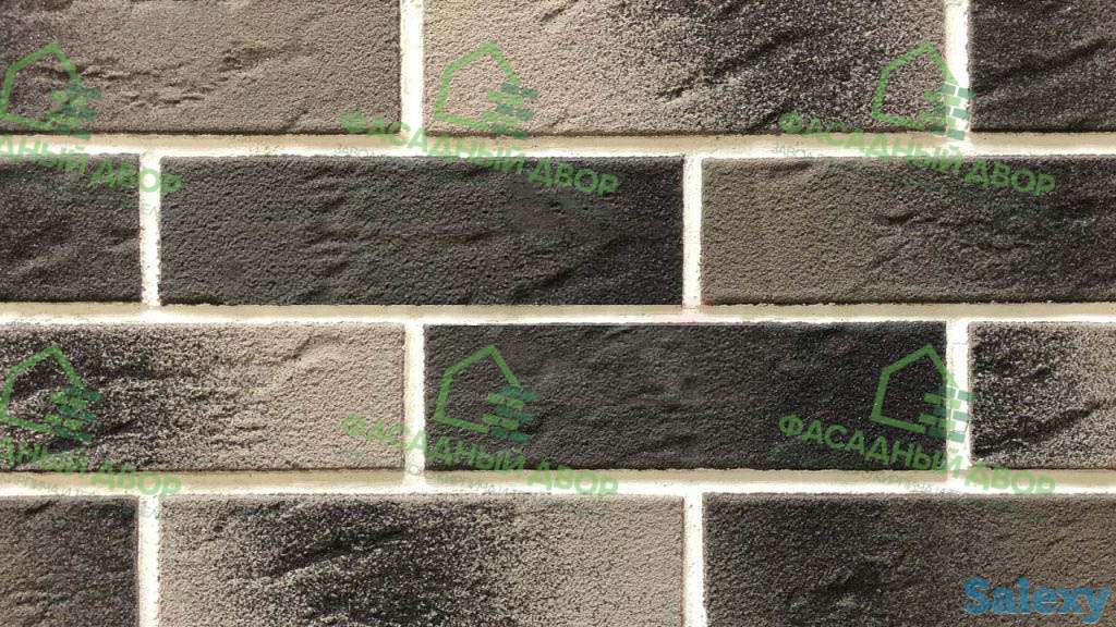 Облицовочный гибкий кирпич. Термопанели. Доставка монтаж, фотография 12