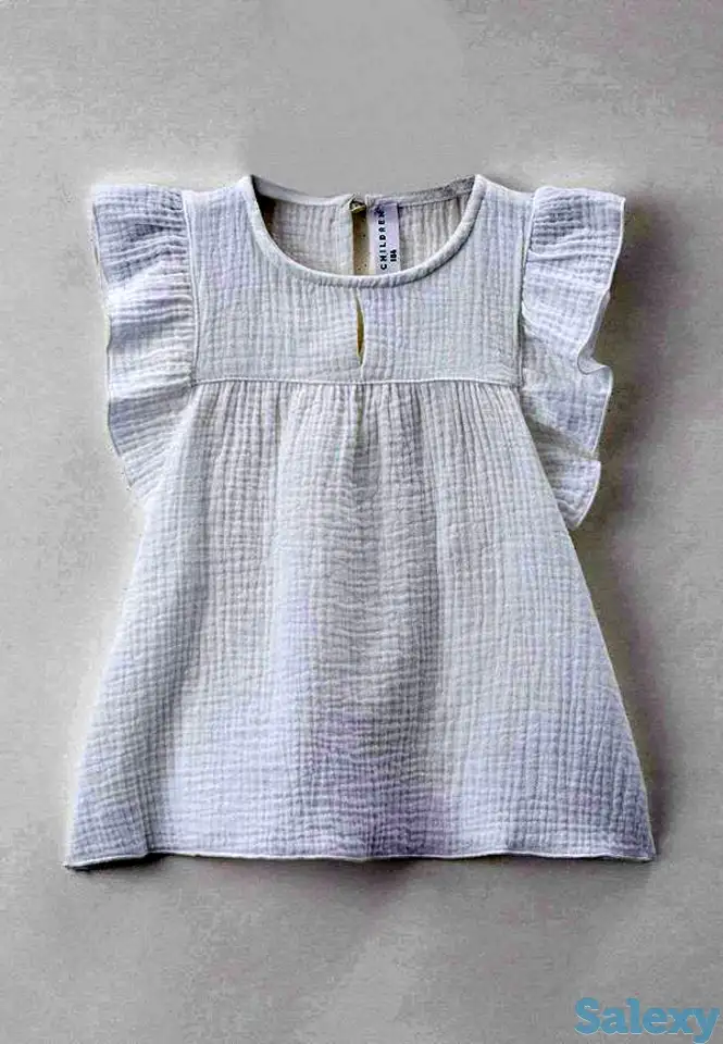 Блуза ete children, фотография 1