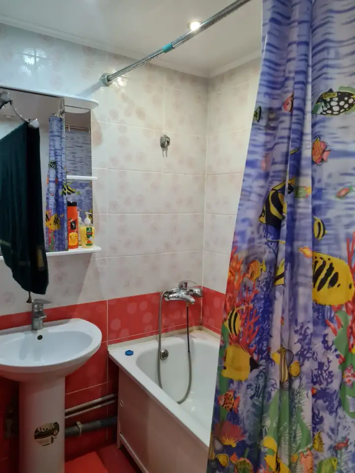 квартиры на сутки часы уральск, революция-школьник, фотография 4