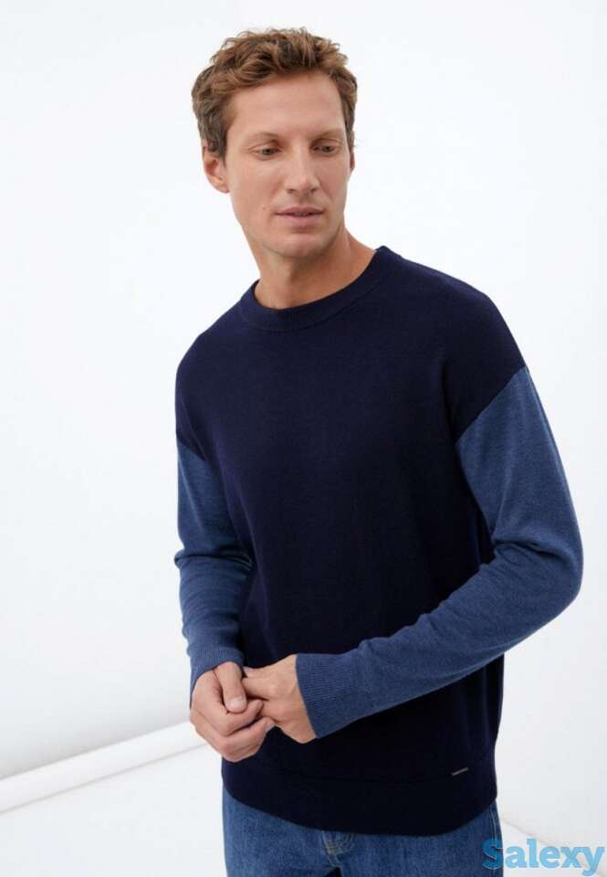 Джемпер finn flare, фотография 1