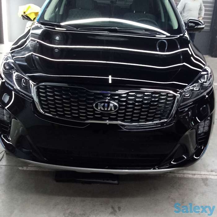 тонировка, фотография 1