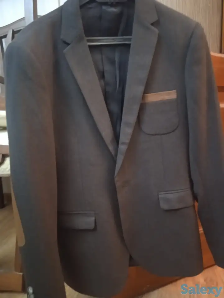 костюм, фотография 4