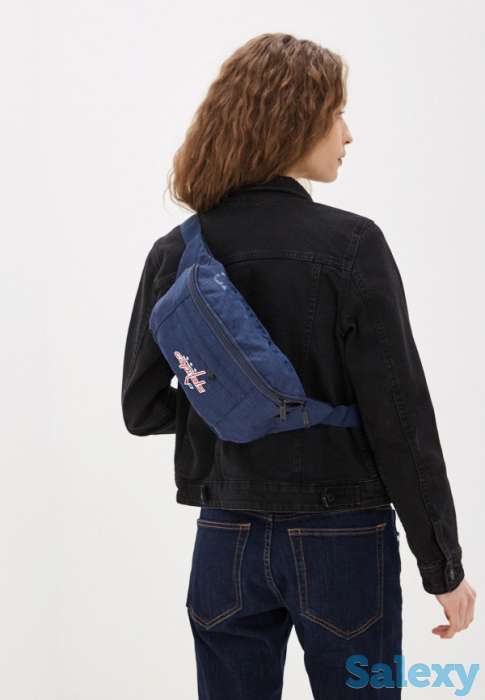 Сумка поясная atributika & club™, фотография 4