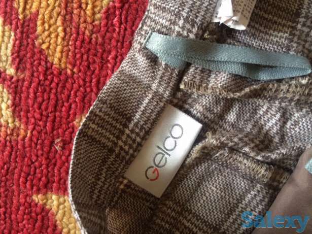 Тёплые брюки куплены в Авроре и спортивные в Спортмастере, фотография 1