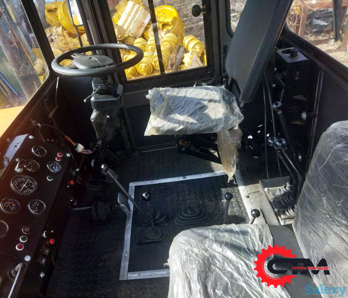 Кировец К-701, фотография 4