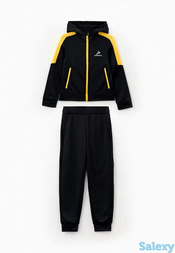 Костюм спортивный demix, фотография 1