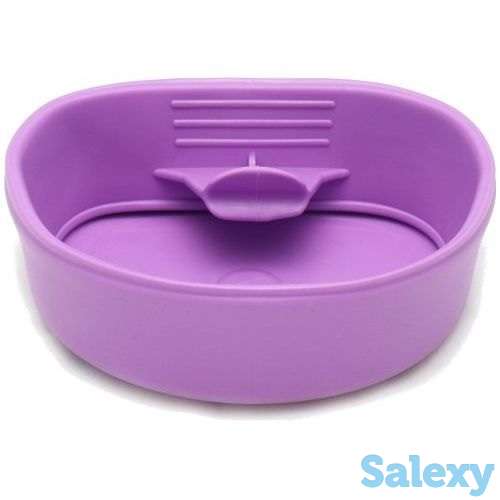 Кружка wildo fold-a-cup big складная lilac, фотография 3
