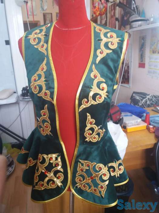 Пошив и ремонт одежды, фотография 3