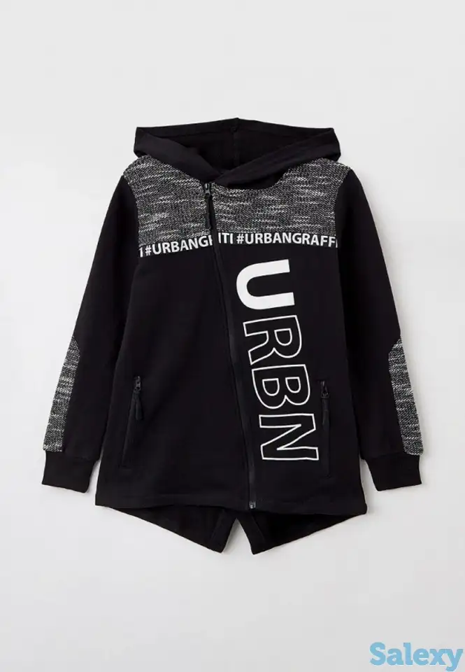 Толстовка playtoday, фотография 1