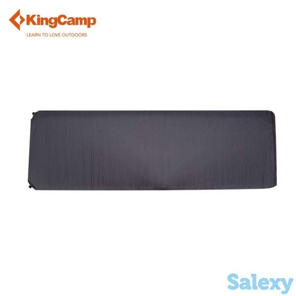 Коврик kingcamp delux plus, фотография 4