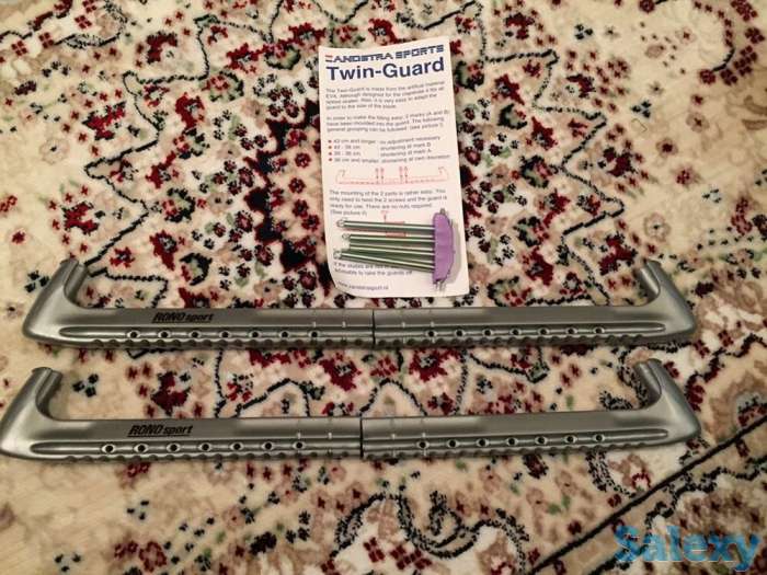 Продам коньки, фотография 5