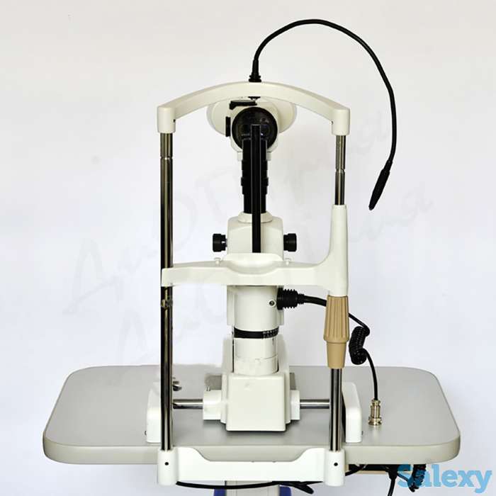 Щелевая лампа BL-2000A, фотография 5