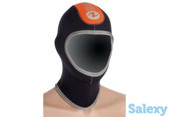 Шлем неопреновый aqualung dive 5мм, фотография 1