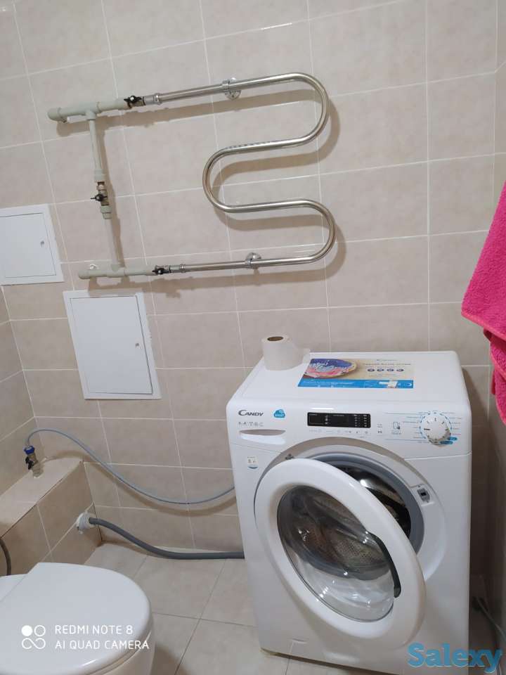 Сдам 1 комнатную, Ул Бектурова 4В, фотография 3