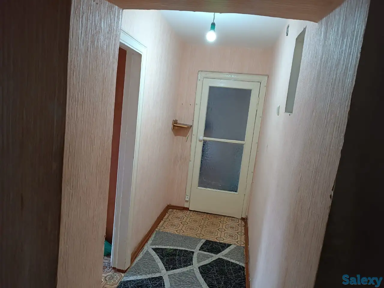 2-комнатная квартира, 44 м, 34 этаж помесячно, фотография 9