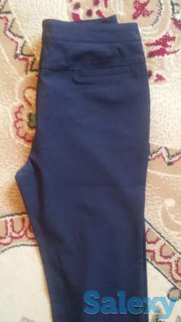 Брюки женские 46-48. Две за 4500 тн, фотография 1