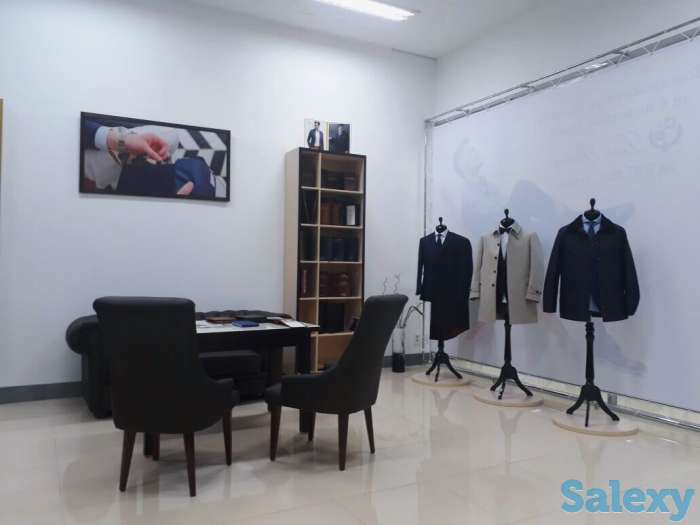 Студия индивидуального пошива 