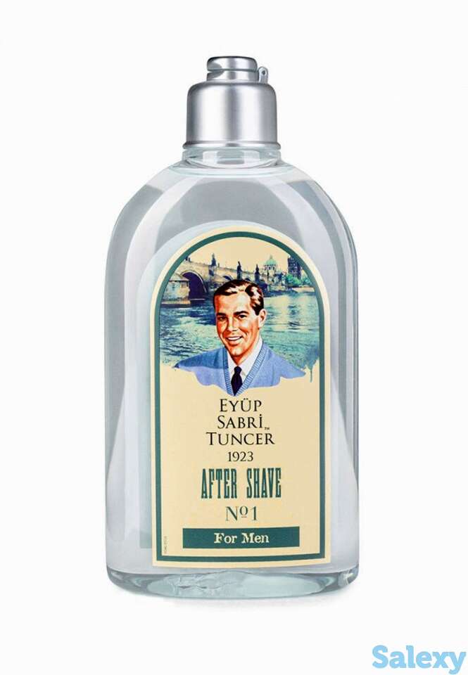 Лосьон после бритья eyup sabri tuncer, фотография 1