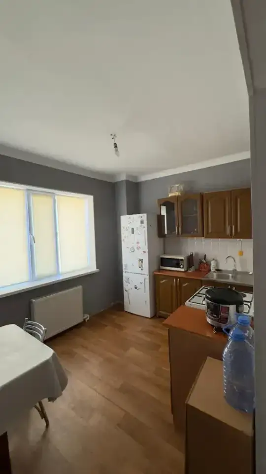 Продам 2-х комнатную новую квартиру в ЖК Шапагат в мкр. Юго-Восток, фотография 10