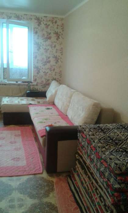 Продам уютную квартиру , Абая Брусиловского 167, фотография 3