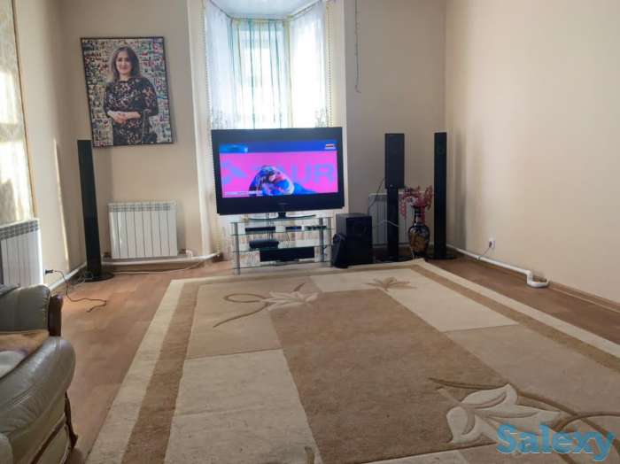 Коттедж в посёлке Бишкуль, фотография 4