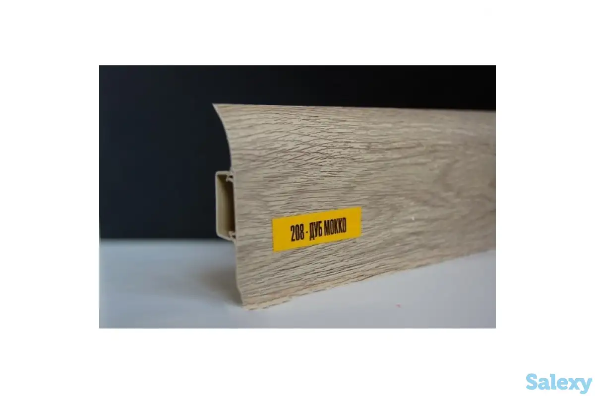 пластиковый отделочный материал, фотография 15