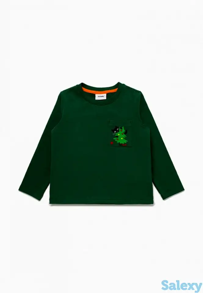 Лонгслив 1st.baby, фотография 1