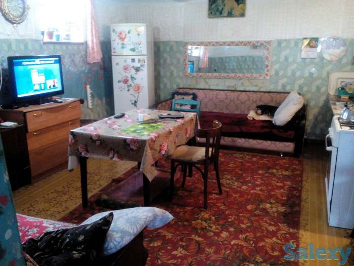 Просторный дом, Быковского 2, фотография 6